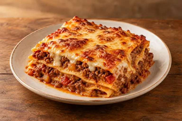 Lasagna