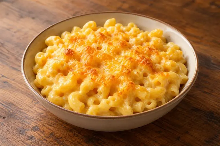 Mac and Cheese