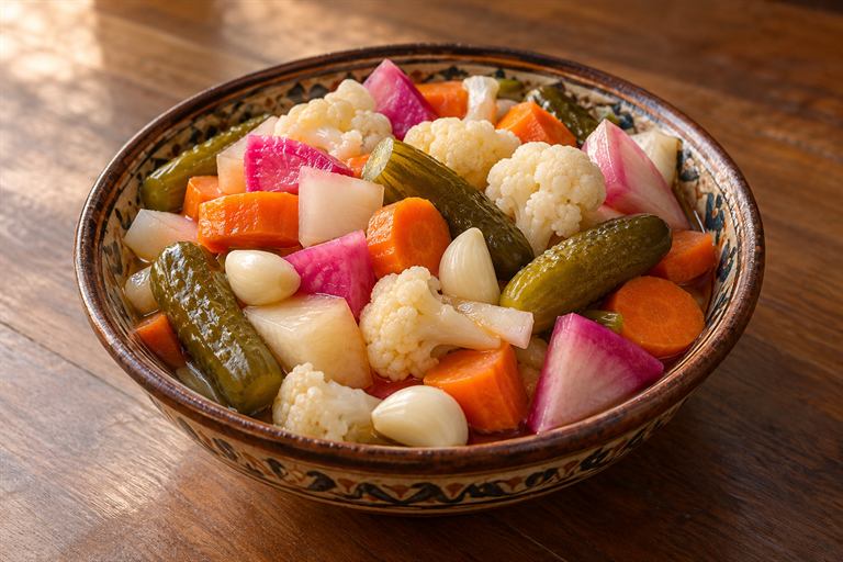 طرشي عراقي