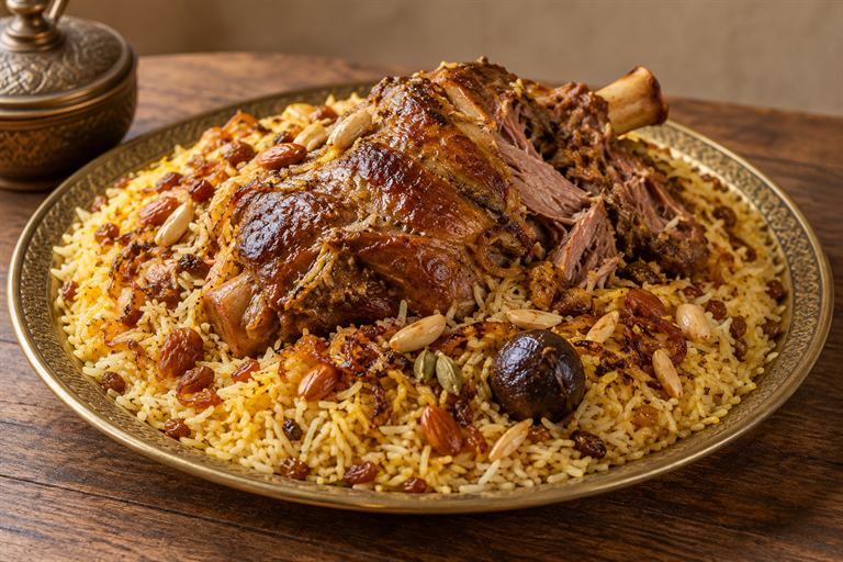 قوزي على تمن