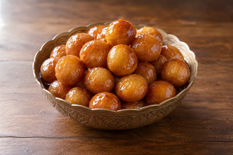 لقيمات