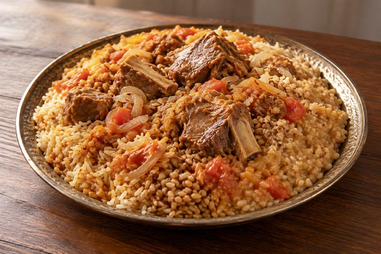مثلوثة