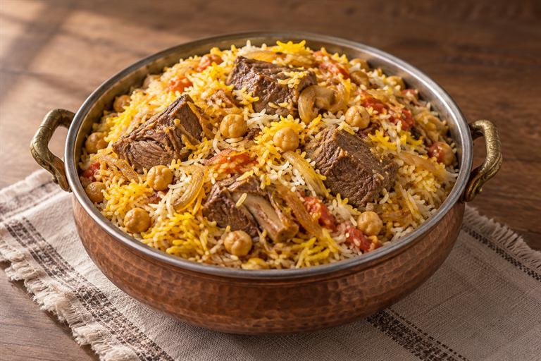 قبولي لحم