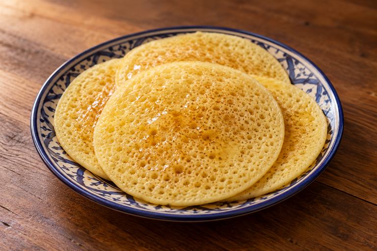 بغرير