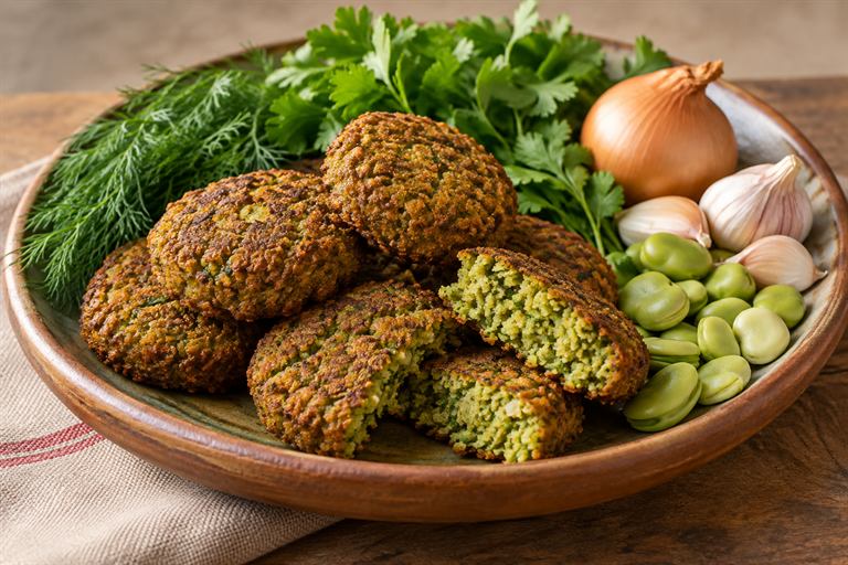 طعمية