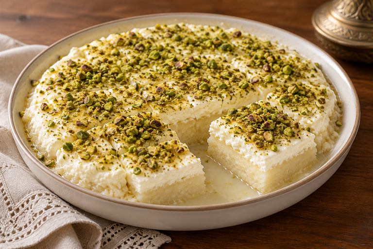 ليالي لبنان