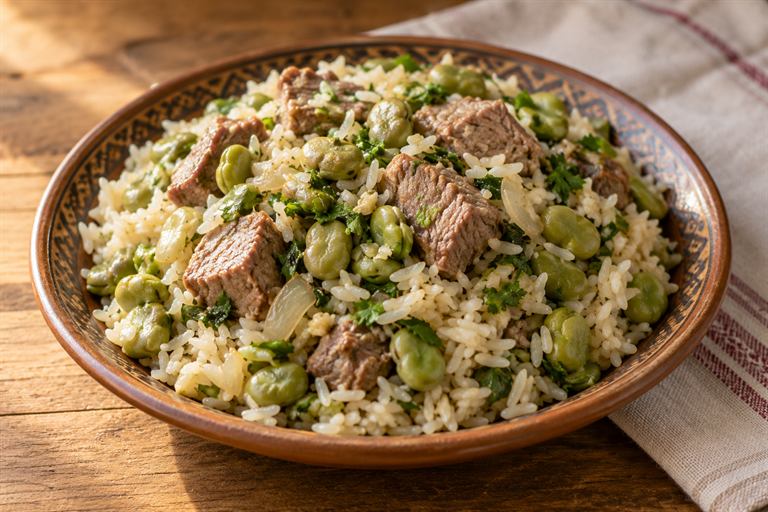 رز بفول