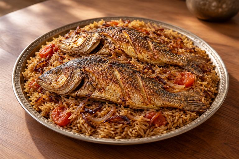 صيادية عدنية