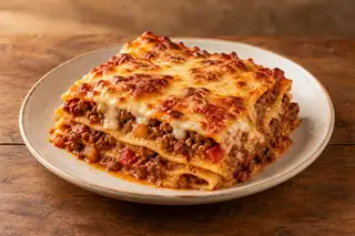 Lasagna