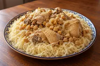 رشتة
