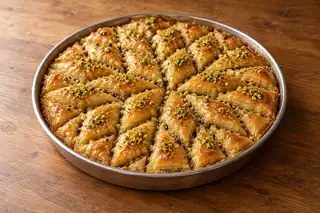 Baklava