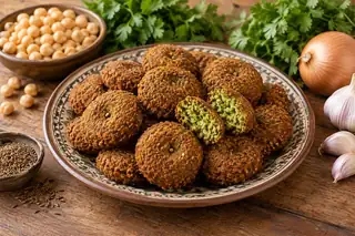 Falafel