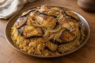مقلوبة