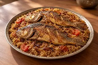 صيادية عدنية